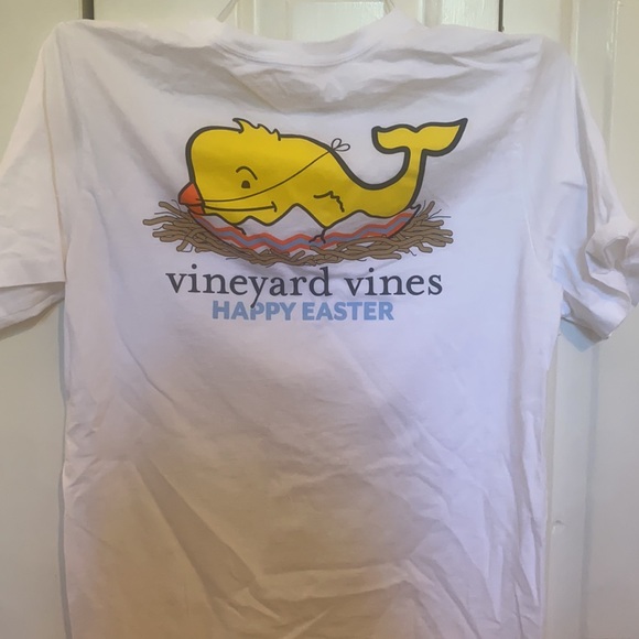 vineyard vines shirt!! - Picture 2 of 2